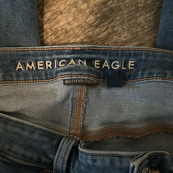 American Eagle jeans - Picture 4 of 5